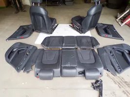 Audi A4 S4 B8 8K Interior set 8K0885375D