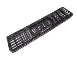 Audi A4 S4 B6 8E 8H Grille calandre supérieure de pare-chocs avant 8E0853651F