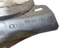 Audi A4 S4 B6 8E 8H Kita variklio skyriaus detalė 8E0864310