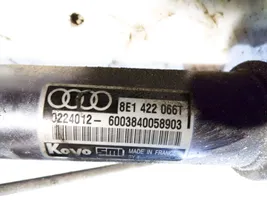 Audi A4 S4 B6 8E 8H Cremagliera dello sterzo 8E1422066T