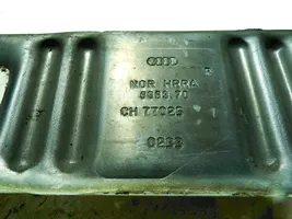 Audi A4 S4 B6 8E 8H Smorzatore/ammortizzatore d’urto per paraurti posteriore 606370