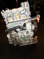 Volkswagen Polo Engine BMD