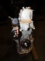 Volkswagen Polo Engine BMD