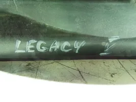 Subaru Legacy Elektryczny wentylator chłodnicy 