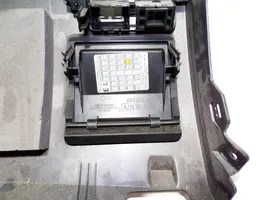 Subaru Legacy Element deski rozdzielczej / dół 66075AJ010
