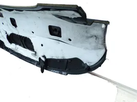 Jaguar S-Type Trunk separation 