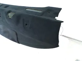 Jaguar S-Type Trunk separation 