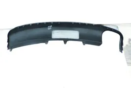 Audi A4 S4 B8 8K Rear bumper lower part trim 8K0807521