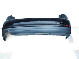 Audi A4 S4 B9 Rear bumper 8W0807521N