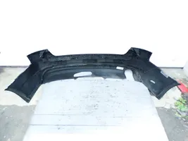 Audi A4 S4 B9 Rear bumper 8W0807521N