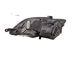 Volkswagen Golf Plus Lampa przednia 5M1941006C