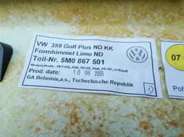 Volkswagen Golf Plus Podsufitka 5M0867501
