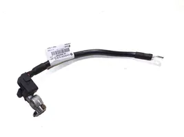 Audi A6 S6 C6 4F Cable negativo de tierra (batería) 8K0915181C