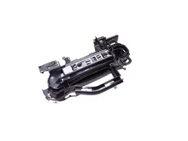 Audi A6 S6 C6 4F Türgriff Türöffner hinten 4F0837886