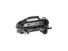 Audi A6 S6 C6 4F Manecilla externa puerta trasera 4F0837885