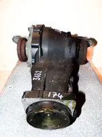 Audi A4 S4 B6 8E 8H Rear differential EUB