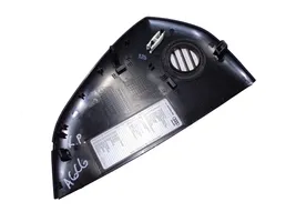 Audi A6 S6 C6 4F Rivestimento estremità laterale del cruscotto 4F1857085