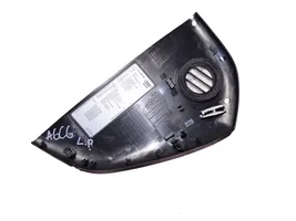 Audi A6 S6 C6 4F Rivestimento estremità laterale del cruscotto 4F1857086