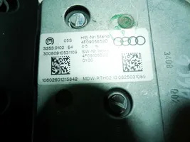 Audi A6 S6 C6 4F Scatola dello sterzo 4F0905852D