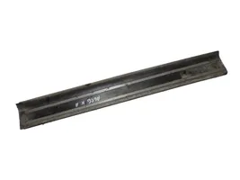 Audi A6 S6 C6 4F Rear sill trim cover 4F0853375