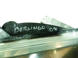 Citroen Berlingo Etu-/Ajovalo 3CLX13K046AA