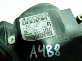 Audi A4 S4 B8 8K Faro/fanale 8K0941004D