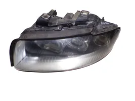 Audi A4 S4 B6 8E 8H Headlight/headlamp 8K0941003D