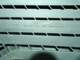 Audi A3 S3 A3 Sportback 8P Zestaw dywaników samochodowych 8V5061512