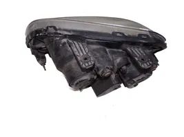 Chevrolet Nubira Lampa przednia 0301001916