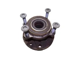 Volkswagen Touareg II Rear wheel ball bearing 