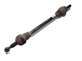 Volkswagen Touareg II Rear driveshaft 7P0501201D