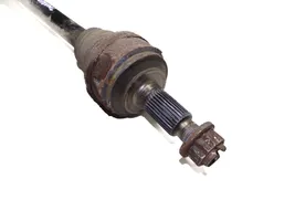 Volkswagen Touareg II Rear driveshaft 7P0501201D