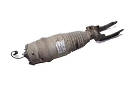 Volkswagen Touareg II Air suspension front shock absorber 7P6616404J