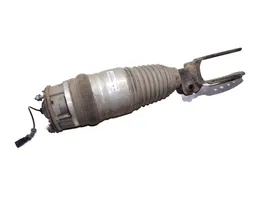 Volkswagen Touareg II Air suspension front shock absorber 7P6616404J