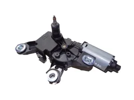 Volkswagen Touareg II Rear window wiper motor 7P6955711A