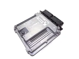 Volkswagen Touareg II Calculateur moteur ECU 7P0907409G