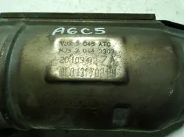 Audi A6 S6 C5 4B Filtr cząstek stałych Katalizator / FAP / DPF 8E0178E