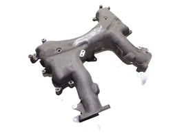 Volkswagen Touareg II Intake manifold 057145770