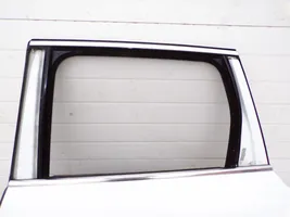 Volkswagen Touareg II Drzwi tylne 