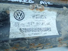 Volkswagen Touareg II Bastidor trasero 7P0500041