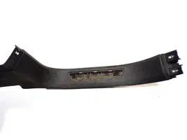 Volkswagen Touareg II Rear sill trim cover 7P0853370K