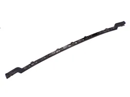 Volkswagen Touareg II Rear bumper cross member 7P6802657