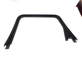 Volkswagen Touareg II Rivestimento del vetro della portiera 7P0867686