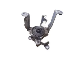 Volkswagen Touareg II Support de montage de filtre à carburant 7P6127224B