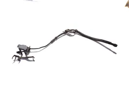 Volkswagen Touareg II Conduite de frein 7P0971004B