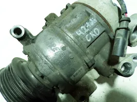 Volkswagen Touareg II Klimakompressor Pumpe 4H0260805F