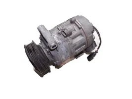 Volkswagen Touareg II Compressore aria condizionata (A/C) (pompa) 4H0260805F