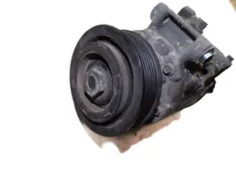 Volkswagen Touareg II Compressore aria condizionata (A/C) (pompa) 4H0260805F