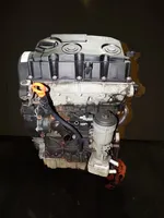 Volkswagen Caddy Engine BLS