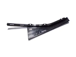 Volkswagen Touareg II Rivestimento modanatura del vetro della portiera posteriore 7P6839904